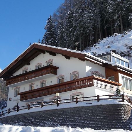 Villa Perla Selva di Val Gardena Extérieur photo