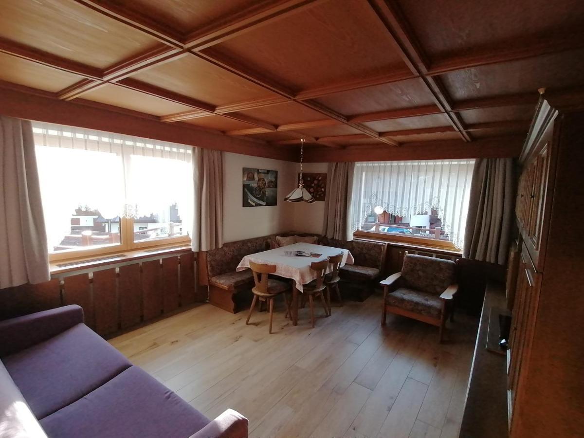 Villa Perla Selva di Val Gardena Extérieur photo