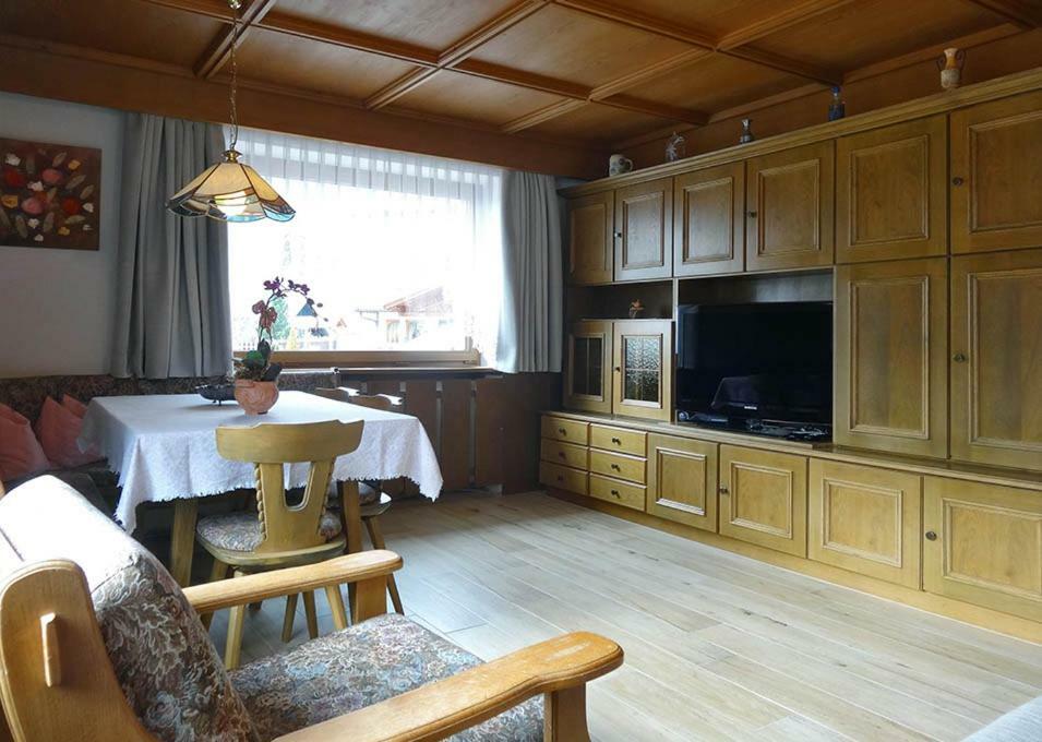 Villa Perla Selva di Val Gardena Extérieur photo