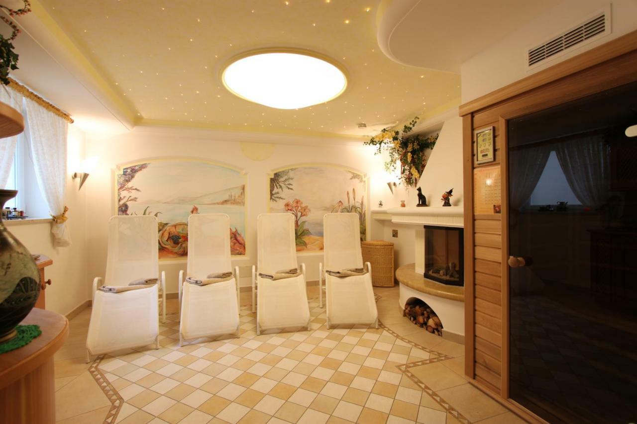 Villa Perla Selva di Val Gardena Extérieur photo