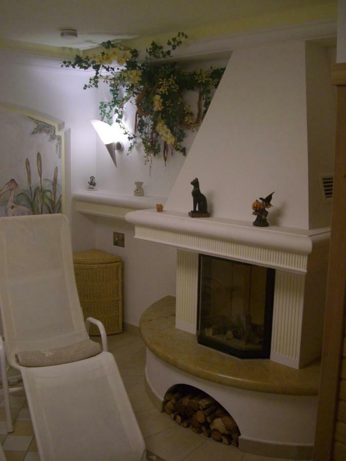 Villa Perla Selva di Val Gardena Extérieur photo